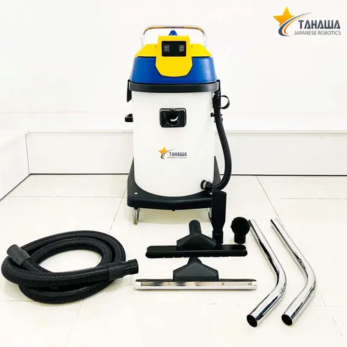 Máy Hút Bụi Công Nghiệp 70L Tahawa KF-270P