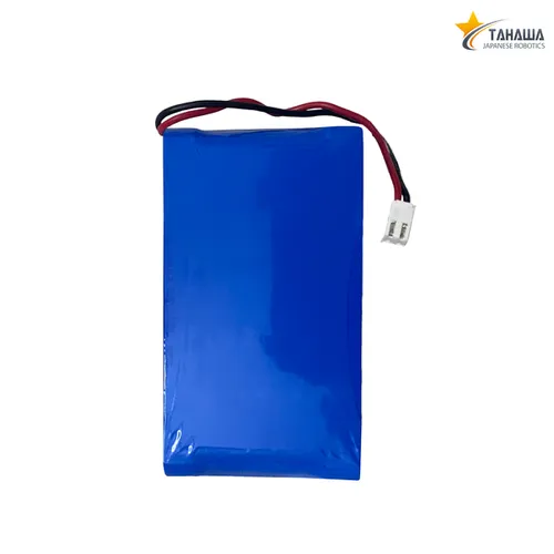 Pin máy hút bụi lau nhà cầm tay Tahawa i7Pro