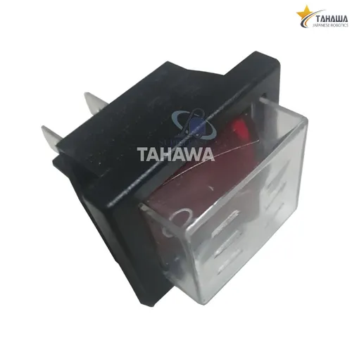 Công tắc máy hút bụi