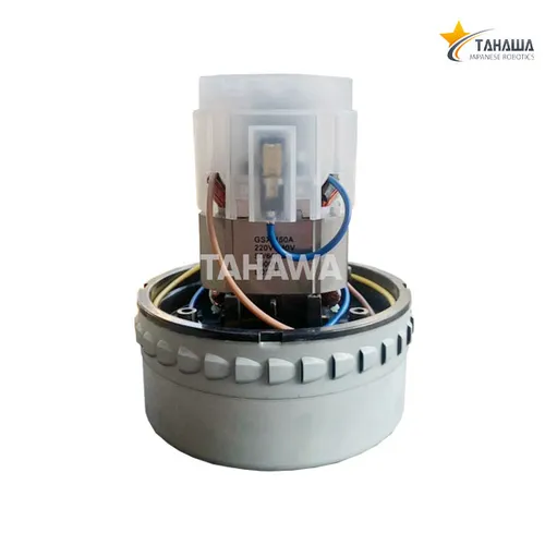 Motor máy hút bụi 1500W