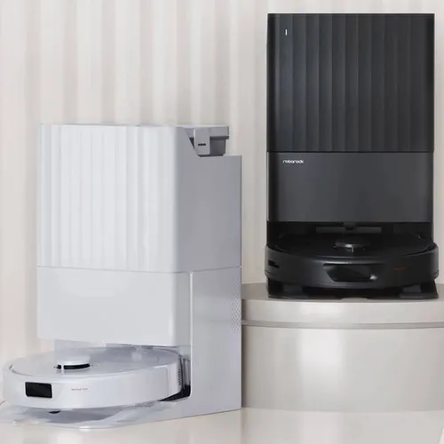 Robot hút bụi Roborock Q revo