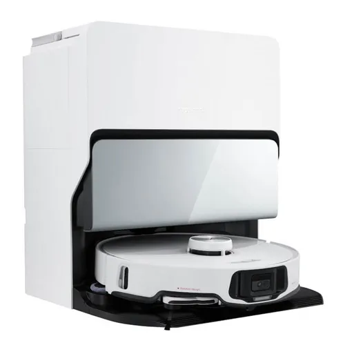 Robot hút bụi lau nhà Roborock S8 MaxV Ultra