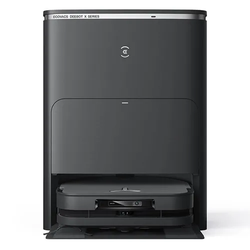 Robot hút bụi lau nhà Deebot X5 Pro omni