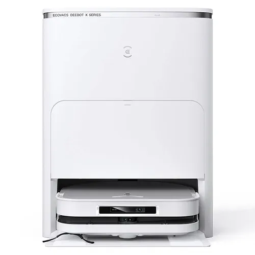 Robot hút bụi lau nhà Deebot X5 Pro omni