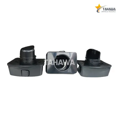 Khớp Nối Dây Mềm Vào Máy Hút Bụi Công Nghiệp