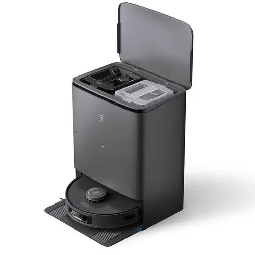 Robot hút bụi lau nhà Ecovacs Deebot T30S Pro 2025