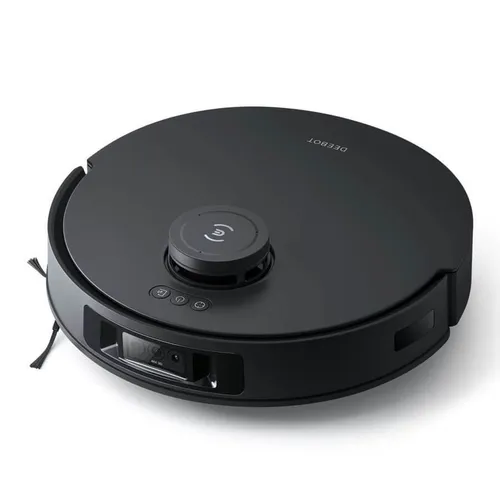 Robot hút bụi lau nhà Ecovacs Deebot T30S Pro 2025