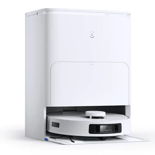 Robot hút bụi lau nhà Ecovacs Deebot T30S Pro 2025