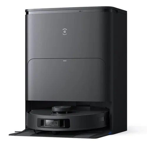 Robot hút bụi lau nhà Ecovacs Deebot T30S Pro 2025