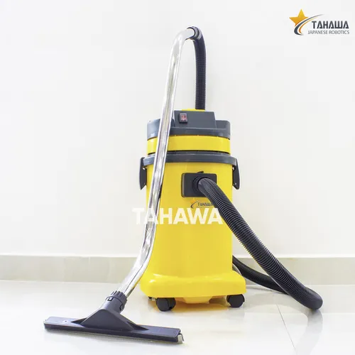 Máy hút bụi công nghiệp 30L TAHAWA TH-HC30P