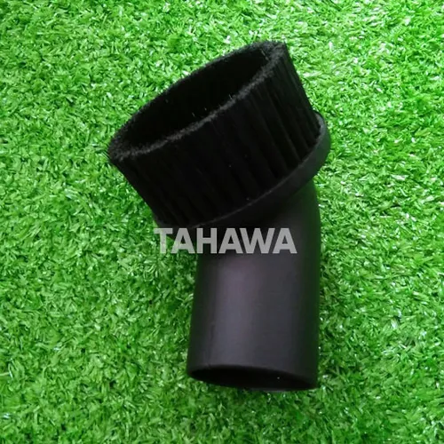 Đầu hút chổi tròn máy hút bụi công nghiệp