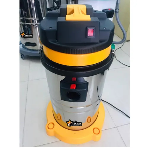 Máy hút bụi công nghiệp Tahawa TH-301N