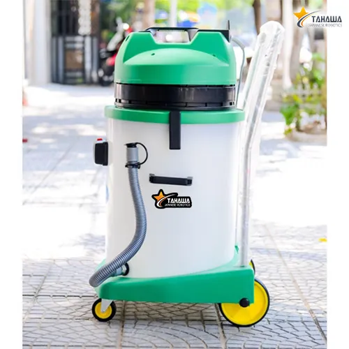 Máy Hút Bụi Công Nghiệp 60L TAHAWA TH-603