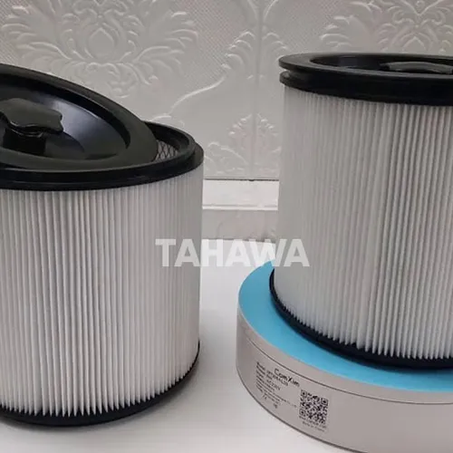 Lõi lọc bụi HEPA