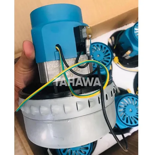 Motor máy hút bụi 1500W