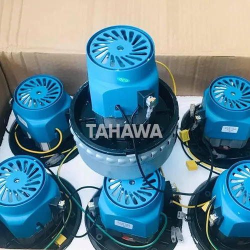 Motor máy hút bụi 1500W
