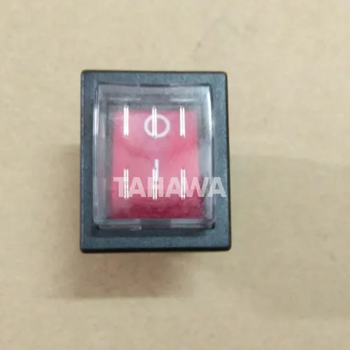 Công tắc máy hút bụi