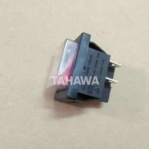 Công tắc máy hút bụi