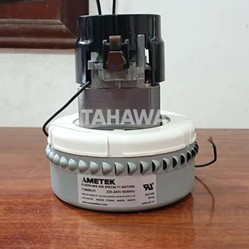 Motor máy hút bụi 1000W, 1200W