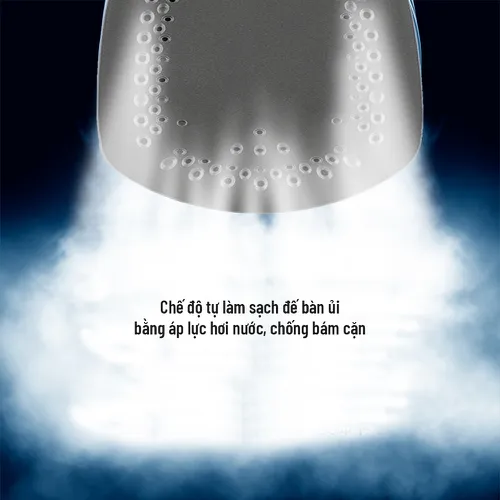 Bàn Là Hơi Nước Tahawa TH-1505