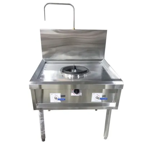 Bếp gas công nghiệp đơn Tahawa NBA-1H08