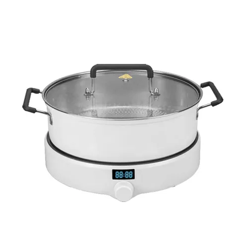 BẾP ĐIỆN TỪ TAHAWA NHẬT BẢN TH-218