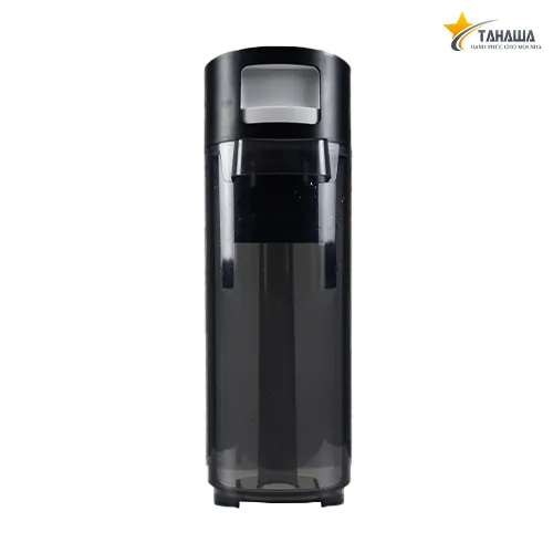 Hộp bụi tích hợp bình chứa nước dơ máy hút bụi cầm tay Tahawa i7 Pro
