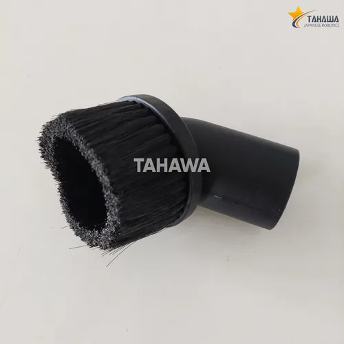 Đầu hút chổi tròn máy hút bụi công nghiệp