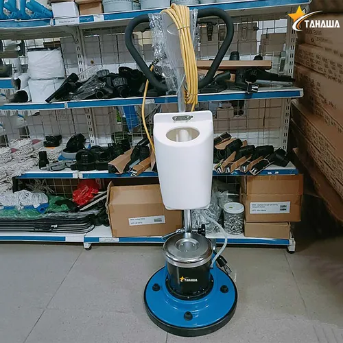Máy chà sàn Tahawa Nhật Bản TH-17A