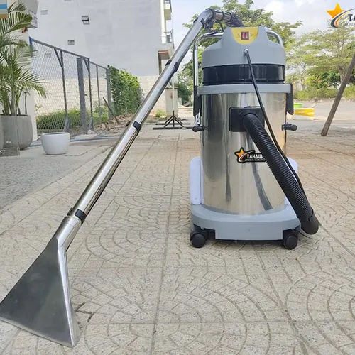 Máy phun hút giặt thảm Tahawa TH-LC301J