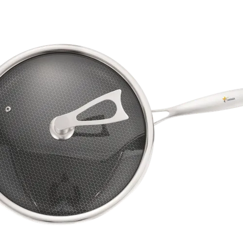 CHẢO CHỐNG DÍNH TAHAWA TH-252