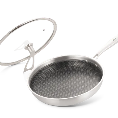 CHẢO CHỐNG DÍNH TAHAWA TH-252