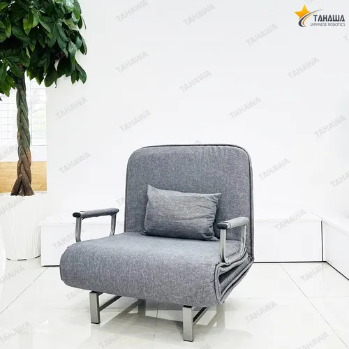 Ghế Sofa giường thông minh gấp gọn TAHAWA TH-336, rộng 80cm