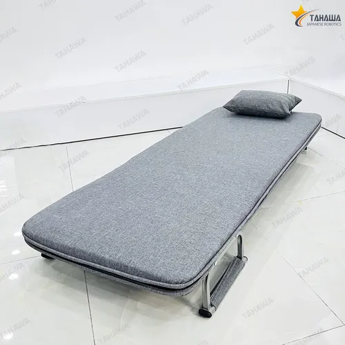 Ghế Sofa giường thông minh gấp gọn TAHAWA TH-336, rộng 80cm