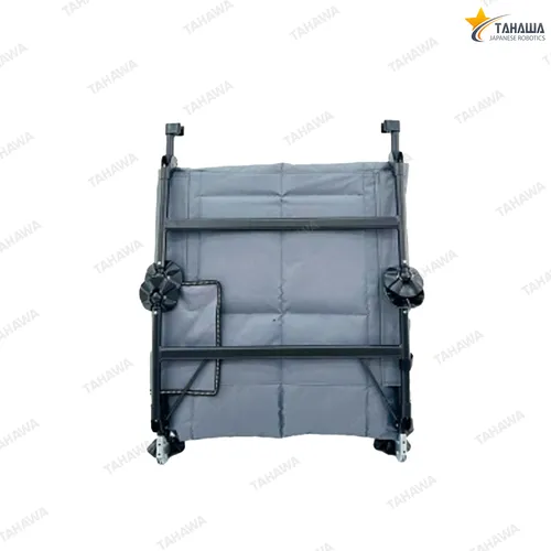 Giường xếp gấp gọn đa năng TAHAWA TH-298 (Gray)