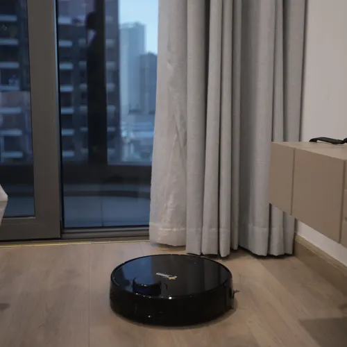 Robot Hút Bụi Nhật Bản Tahawa TH-06Plus