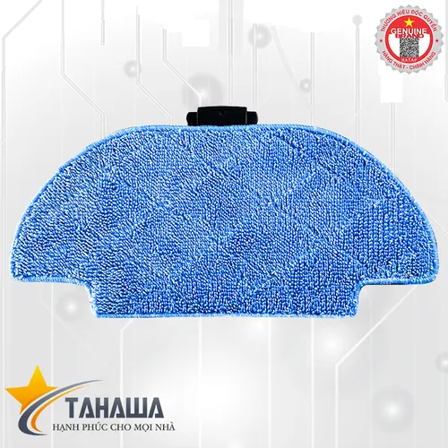 Khăn lau nhà robot hút bụi lau nhà Tahawa Nhật Bản TH-06Plus