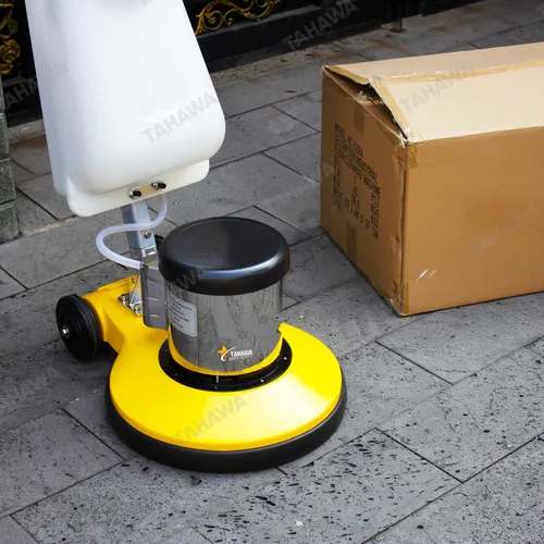 Máy chà sàn công nghiệp Tahawa HC-522A