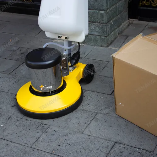 Máy chà sàn công nghiệp Tahawa HC-522A