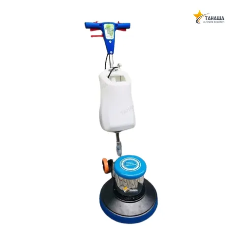 Máy chà sàn công nghiệp Tahawa LC175