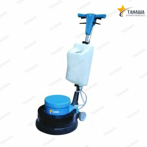 Máy chà sàn công nghiệp Tahawa LC17