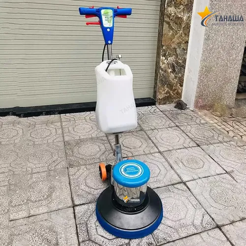 Máy chà sàn công nghiệp Tahawa LC175