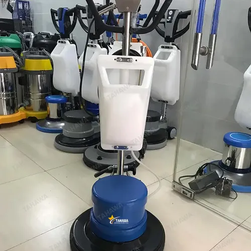 Máy chà sàn công nghiệp Tahawa LC175S