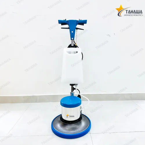 Máy chà sàn công nghiệp đơn Tahawa HC-175