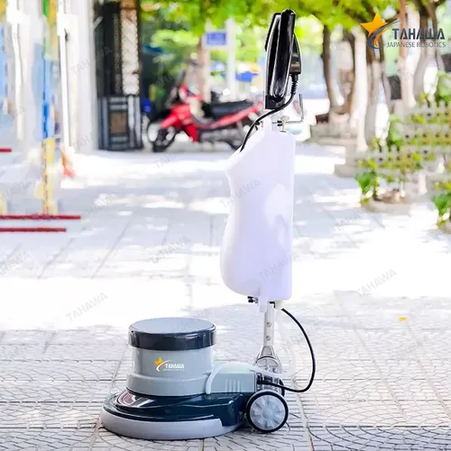 Máy chà sàn công nghiệp Tahawa SC-004