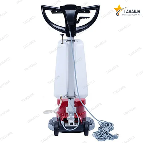 Máy chà sàn công nghiệp Tahawa SC-005