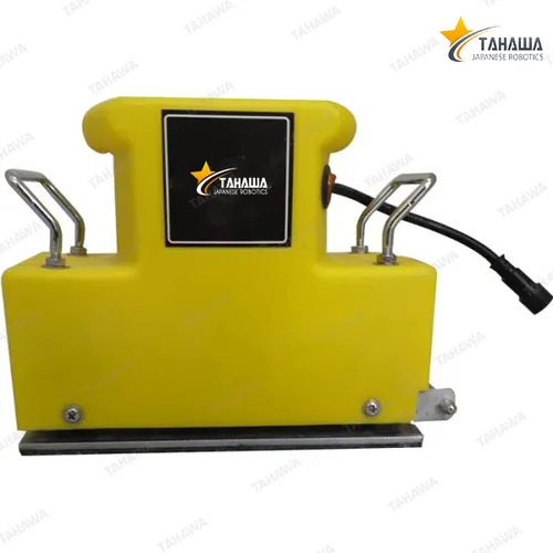 Máy đánh bóng góc cạnh Tahawa GS-G4