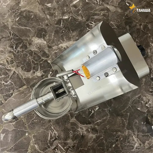 Máy ép dầu thực vật nóng lạnh dùng trong gia đình Tahawa TH-888A