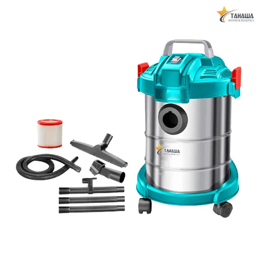 Máy hút bụi Tahawa 12L công suất 1200W TH-12L1