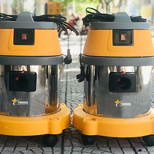 MÁY HÚT BỤI CÔNG NGHIỆP TAHAWA NHẬT BẢN TH-151